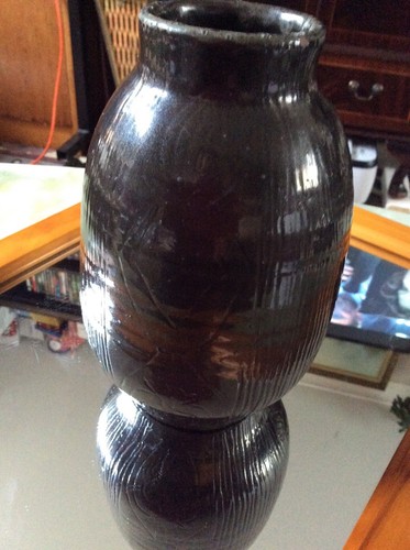 Vecchio vaso ceramica - vecchio,