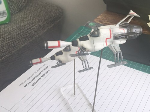 Konami ufo shado - konami,