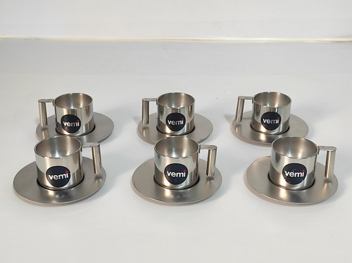 Servizio caffe vemi - vemi, tazzine