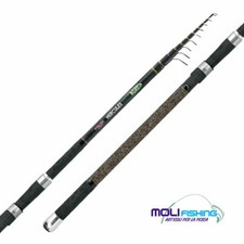 CANNA PESCA DALLA BARCA