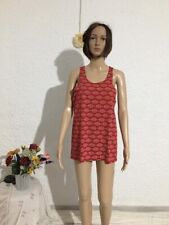 Top unisex MNML Couture tg 44 comoda ( L donna oppure S uomo ) 