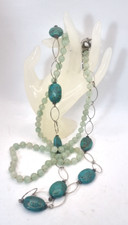 COLLANA PIETRE DURE lotto