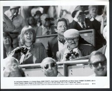 Hot to Trot 1988 foto film