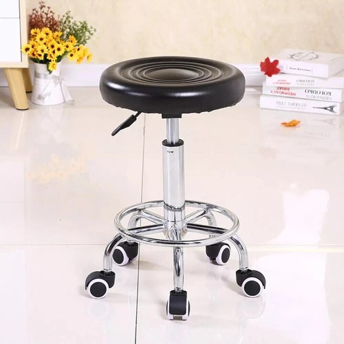 Sgabello girevole altezza - girevole,