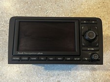 2008 A3 Navigation Plus Head
