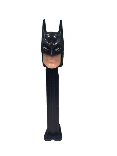 Dispenser pez batman vintage - dispenser,