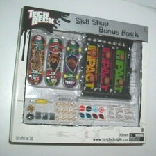 Tech deck quasi rodney - deck, mullen
