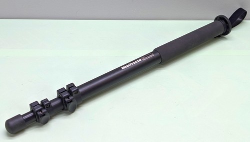 Manfrotto 681b monopiede - 681b,