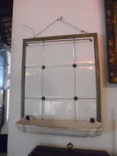 Mensolina Con Piastrelle