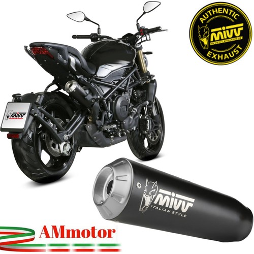 Mivv benelli 752 - mivv, s