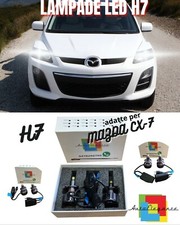 🤍KIT FULL LED H7 6000K