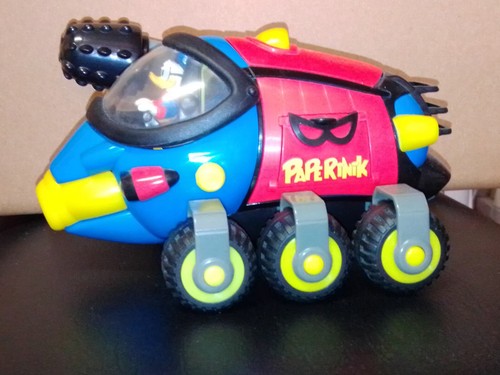 Gadget topolino armadillo di - l'armadillo,