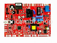 BERETTA RIELLO SCHEDA GESTIONE MP04  20011424 - 4366901