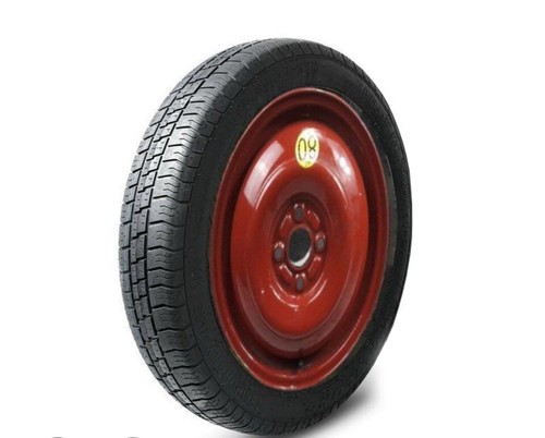 Ruotino scorta lancia e - ruotino,