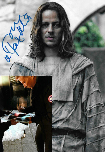 Tom wlaschiha got - tom, foto