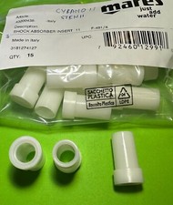Inserto ammortizzatore Mares