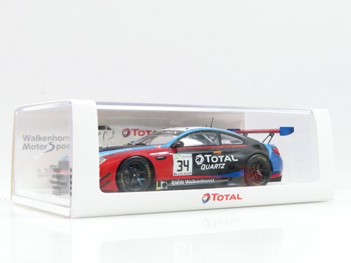 Spark mab042 bmw m6 gt3 - spark,
