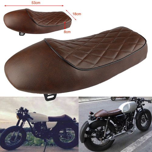 Cuscino moto sedile - cuscino, brat