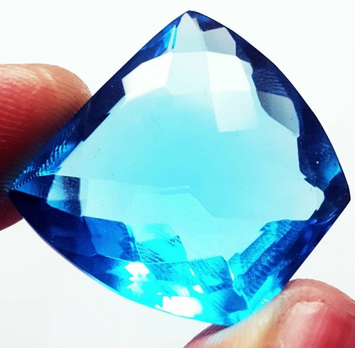 Topazio azzurro blue topaz - azzurro,