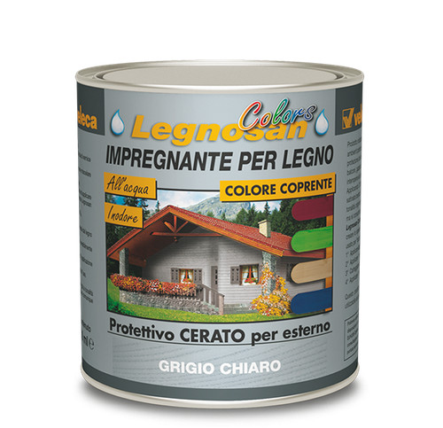 Impregnante protettivo legno - protettivo,