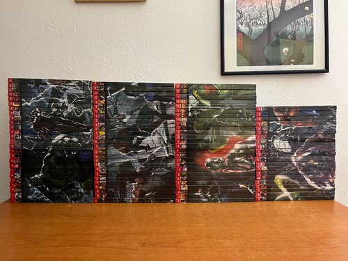 Collezione definitiva graphic