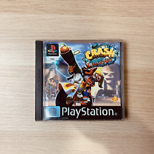 Versione Eur Pal Crash