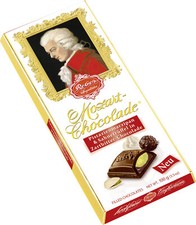 Reber Mozart Cioccolato