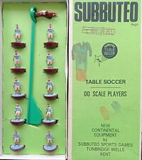 SUBBUTEO HW WEST HAM 2ND REF 79