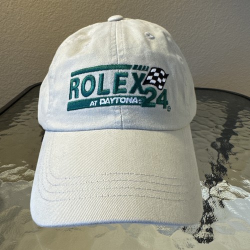 Rolex daytona hat cap - daytona,