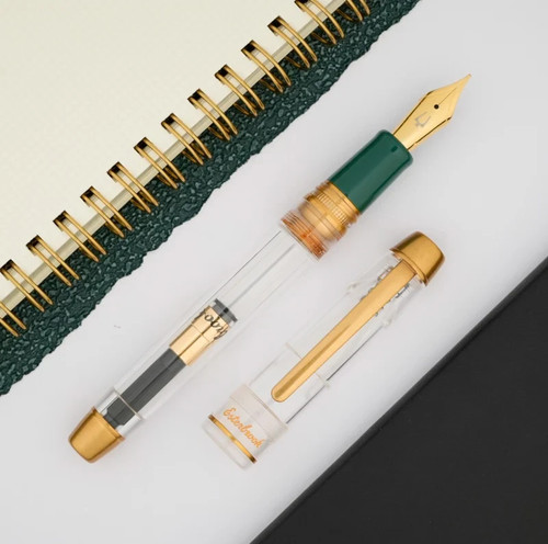 Penna stilografica esterbrook - penna,