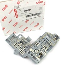 Fanale posteriore sinistro Mercedes Classe C W204 C 63 AMG C 180 C 200 C 220 CDi A 204 82