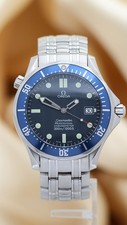 Omega Seamaster Diver 300 m 41