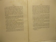 DI MAJO Leopoldo, Ulteriori