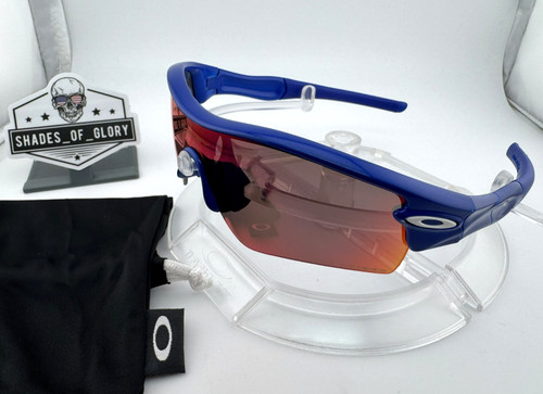 Occhiali sole oakley radar - occhiali,
