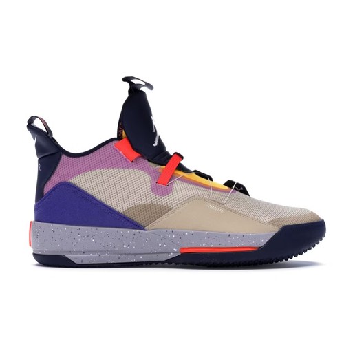 Jordan xxxiii visible - visible, utility