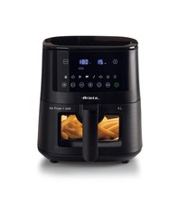 Ariete friggitrice aria 4l - ariete, ad