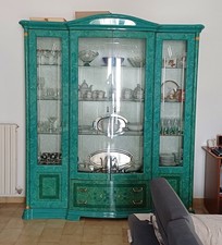 sala da pranzo completa colore