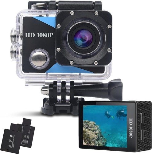 Nvgfelis action cam - nvgfelis,