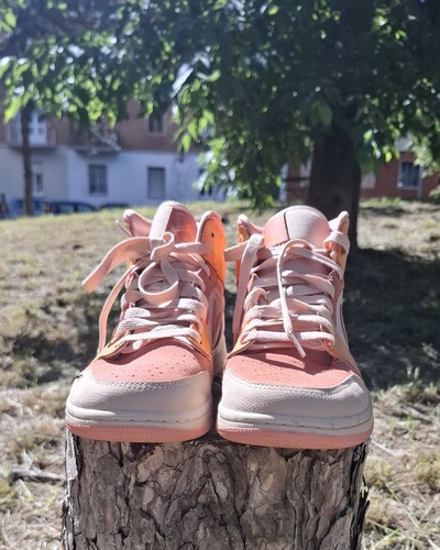 Air jordan mid - ​air,