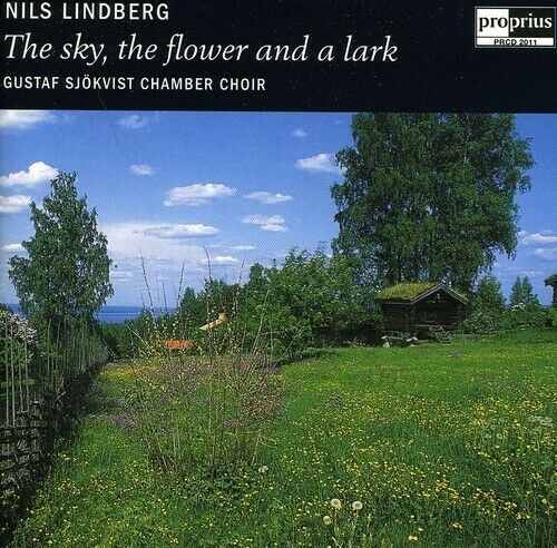 The skythe flower and - flower, a