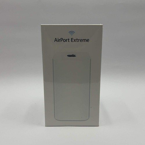 Nuovo router wireless apple - router,