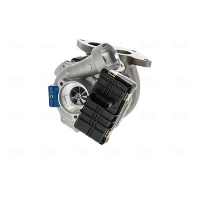 Turbocompressore per bmw serie - turbocompressore,