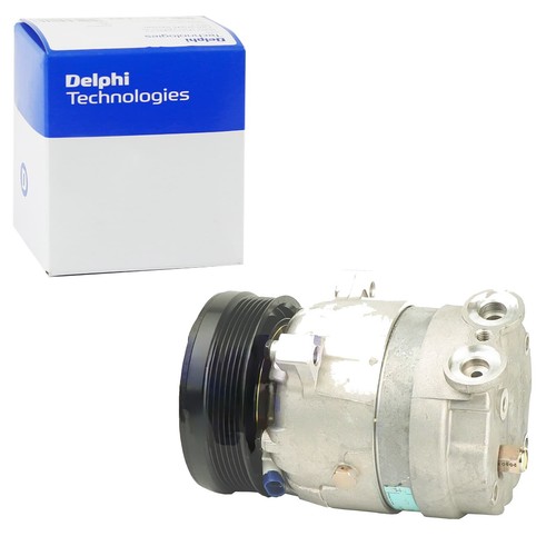 Delphi compressore aria - compressore, v5
