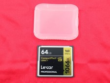 Lexar professional  1066x -