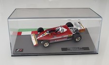 Ferrari 312T3 Scheckter 1979 F1 Formula 1 1/43 Collection Centauria Edicola