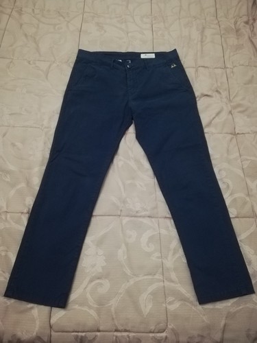 Pantaloni uomo montezemolo - pantaloni,