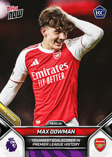 2025 premier league topps - premier,