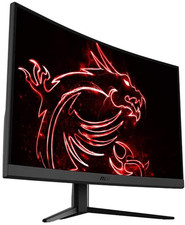 MSI Optix G32C4W 32 inch