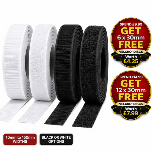 Nastro cucire velcro - cucire, velcro®