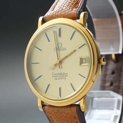 Vintage mint omega - vintage,